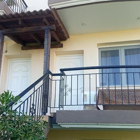 ستافروس Villa Leopard المظهر الخارجي الصورة