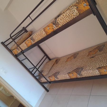 ستافروس Villa Leopard المظهر الخارجي الصورة