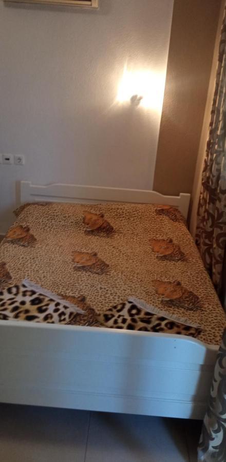 ستافروس Villa Leopard المظهر الخارجي الصورة