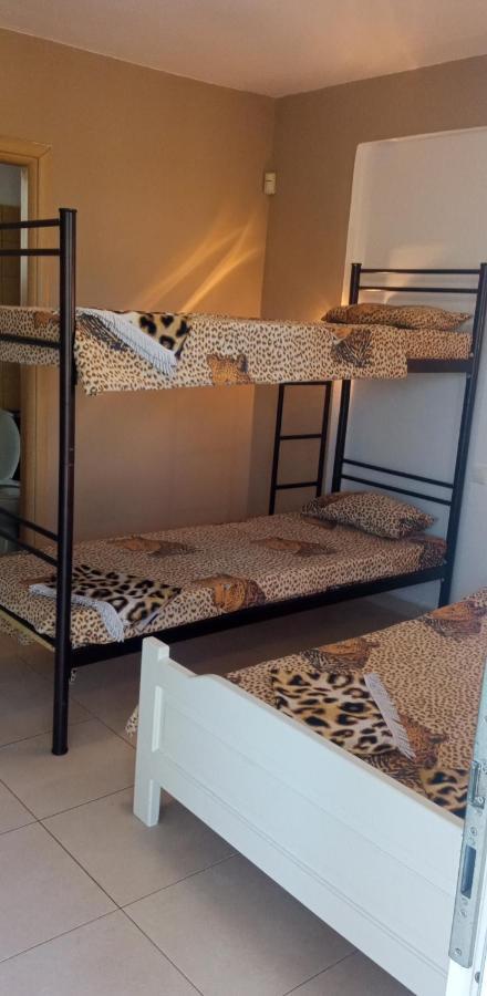 ستافروس Villa Leopard المظهر الخارجي الصورة