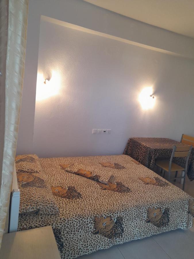 ستافروس Villa Leopard المظهر الخارجي الصورة