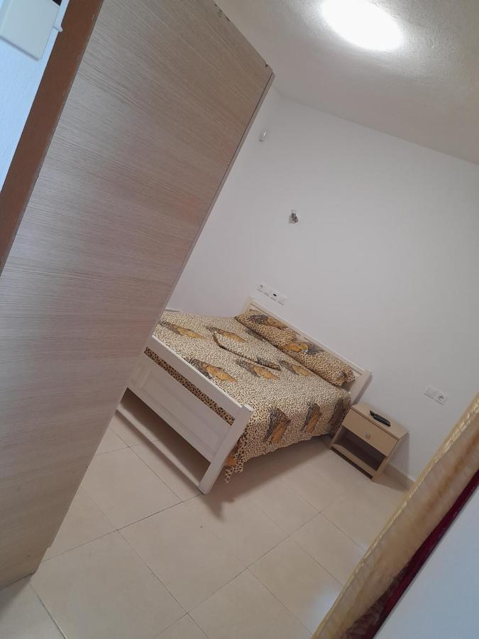 ستافروس Villa Leopard المظهر الخارجي الصورة