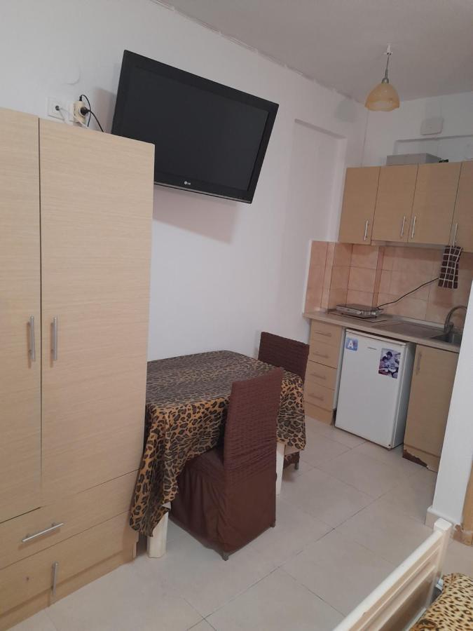 ستافروس Villa Leopard المظهر الخارجي الصورة