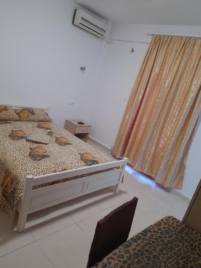 ستافروس Villa Leopard المظهر الخارجي الصورة